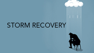 Storm Recovery