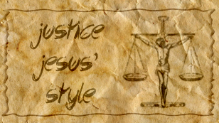 Justice Jesus