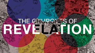 Churches of Revelation